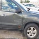 1GKKRNED8BJ187707 2011 GMC Acadia Sl auction photo thumbnail 6
