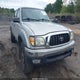 5TEHN72N04Z365984 2004 Toyota Tacoma Base V6 auction photo thumbnail 1