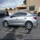 19UDE2F34LA008389 2020 Acura Ilx Standard auction photo thumbnail 14