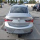 19UDE2F34LA008389 2020 Acura Ilx Standard auction photo thumbnail 16
