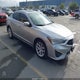 19UDE2F34LA008389 2020 Acura Ilx Standard auction photo thumbnail 1
