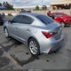 19UDE2F34LA008389 2020 Acura Ilx Standard auction photo thumbnail 3