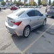 19UDE2F34LA008389 2020 Acura Ilx Standard auction photo thumbnail 4