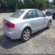 WAUBFAFLXBN019981 2011 Audi A4 2.0T Premium auction photo thumbnail 4