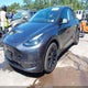 7SAYGDEE5SA365868 2025 Tesla Model Y Long Range Dual Motor All-Wheel Drive auction photo thumbnail 2