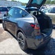 7SAYGDEE5SA365868 2025 Tesla Model Y Long Range Dual Motor All-Wheel Drive auction photo thumbnail 3