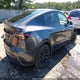 7SAYGDEE5SA365868 2025 Tesla Model Y Long Range Dual Motor All-Wheel Drive auction photo thumbnail 4