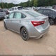4T1BK1EB9JU289291 2018 Toyota Avalon Xle auction photo thumbnail 3