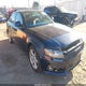 WAULF78K09N038206 2009 Audi A4 2.0T Premium auction photo thumbnail 1