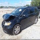 5FNRL5H60FB034194 2015 Honda Odyssey Ex-L auction photo thumbnail 2