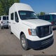 1N6BF0LY7CN113053 2012 Nissan Nv 2500 Nv2500 Hd S V6 auction photo thumbnail 1