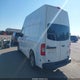 1N6BF0LY7CN113053 2012 Nissan Nv 2500 Nv2500 Hd S V6 auction photo thumbnail 3
