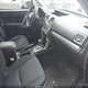 JF2SJABC0GH438632 2016 Subaru Forester 2.5I auction photo thumbnail 5