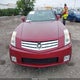 1G6YV36A665602499 2006 Cadillac Xlr Standard auction photo thumbnail 12