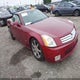 1G6YV36A665602499 2006 Cadillac Xlr Standard auction photo thumbnail 1