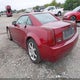 1G6YV36A665602499 2006 Cadillac Xlr Standard auction photo thumbnail 3
