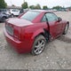 1G6YV36A665602499 2006 Cadillac Xlr Standard auction photo thumbnail 4
