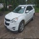 2GNFLHE36E6170274 2014 Chevrolet Equinox Ltz auction photo thumbnail 2