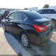 3N1AB7AP6KY446992 2019 Nissan Sentra Sv auction photo thumbnail 3