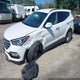 5NMZUDLB3HH029892 2017 Hyundai Santa Fe Sport 2.4L auction photo thumbnail 2