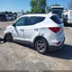 5NMZUDLB3HH029892 2017 Hyundai Santa Fe Sport 2.4L auction photo thumbnail 3