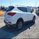 5NMZUDLB3HH029892 2017 Hyundai Santa Fe Sport 2.4L auction photo thumbnail 4