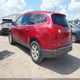 1GNKRGED8CJ374347 2012 Chevrolet Traverse 1Lt auction photo thumbnail 3