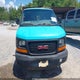 1GTGG25K491124702 2009 GMC Savana 2500 Work Van auction photo thumbnail 6