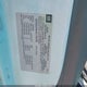 1GTGG25K491124702 2009 GMC Savana 2500 Work Van auction photo thumbnail 9