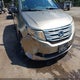 5FNRL5H25CB107665 2012 Honda Odyssey Lx auction photo thumbnail 6