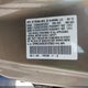5FNRL5H25CB107665 2012 Honda Odyssey Lx auction photo thumbnail 9