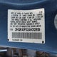 2HGFA1F52AH312819 2010 Honda Civic Lx auction photo thumbnail 9