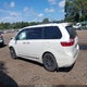 5TDYK3DC4FS531226 2015 Toyota Sienna Xle Premium 8 Passenger auction photo thumbnail 14