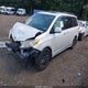 5TDYK3DC4FS531226 2015 Toyota Sienna Xle Premium 8 Passenger auction photo thumbnail 2