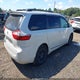 5TDYK3DC4FS531226 2015 Toyota Sienna Xle Premium 8 Passenger auction photo thumbnail 4