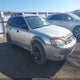 4S4BP61C266337805 2006 Subaru Outback 2.5I auction photo thumbnail 1