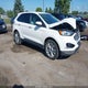 2FMPK4K95MBA20952 2021 Ford Edge Titanium auction photo thumbnail 1