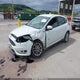 1FADP3K22HL313435 2017 Ford Focus Se auction photo thumbnail 2