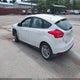 1FADP3K22HL313435 2017 Ford Focus Se auction photo thumbnail 3