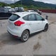 1FADP3K22HL313435 2017 Ford Focus Se auction photo thumbnail 4
