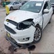 1FADP3K22HL313435 2017 Ford Focus Se auction photo thumbnail 6