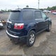 1GKEV33798J141936 2008 GMC Acadia Slt2 auction photo thumbnail 4