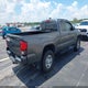3TYRX5GN0MT007670 2021 Toyota Tacoma Sr auction photo thumbnail 4