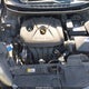 KMHDH4AE1FU248721 2015 Hyundai Elantra Se auction photo thumbnail 10