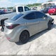 KMHDH4AE1FU248721 2015 Hyundai Elantra Se auction photo thumbnail 4