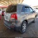 5XYKT4A6XCG199163 2012 Kia Sorento Lx auction photo thumbnail 4