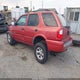 4S2DM58W014354790 2001 Isuzu Rodeo Ls 3.2L/Ls 3.2L V6/Lse 3.2L V6/S/S 3.2L V6 auction photo thumbnail 3