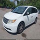 5FNRL5H64CB112021 2012 Honda Odyssey Ex-L auction photo thumbnail 2
