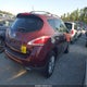 JN8AZ1MU9CW100164 2012 Nissan Murano Sl auction photo thumbnail 4