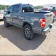 1FTEW1E57JFC91643 2018 Ford F-150 Xlt auction photo thumbnail 3